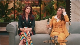 Two Much With Kajol And Twinkle - Season 01 Episode 05